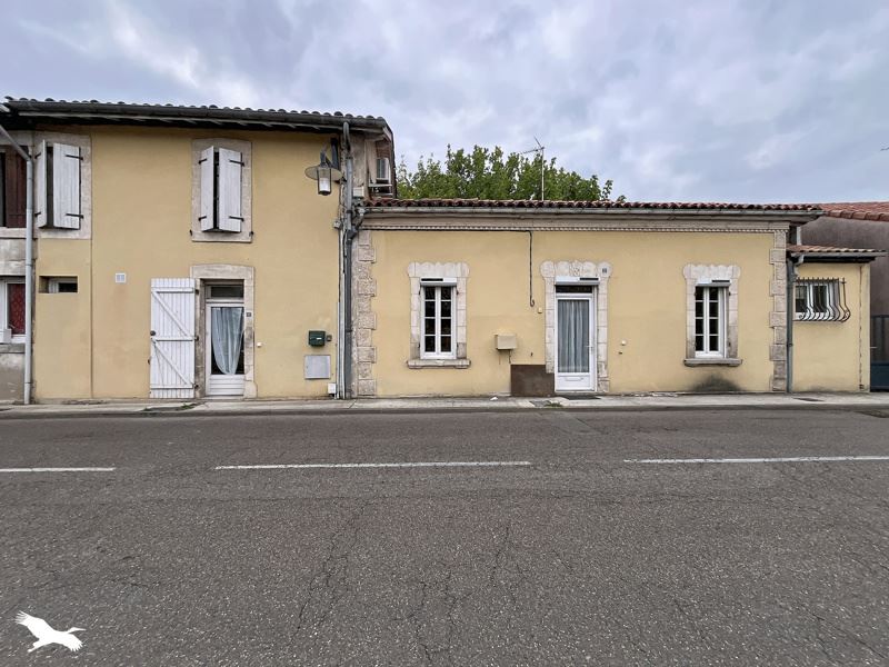 Vente Maison TARTAS 40400 5 pièces - 107 m²