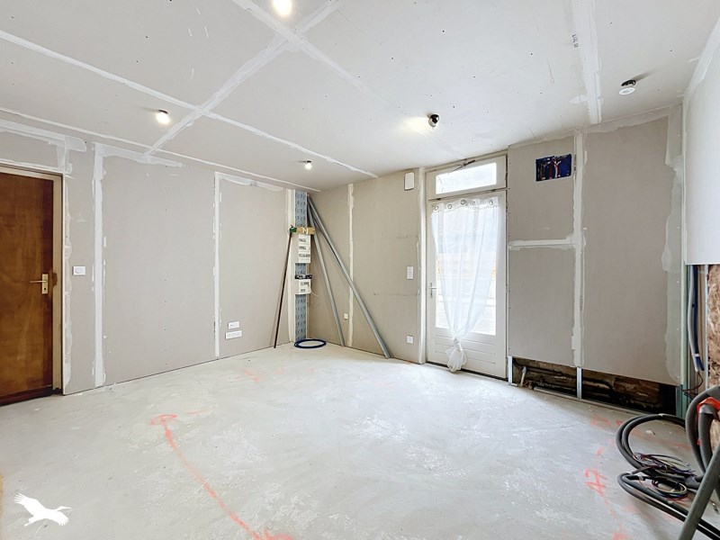 Vente Maison Tartas - 5 pièces -107 m² - (40400)