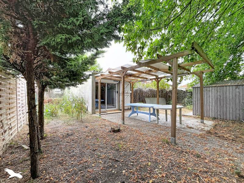 Vente Maison Tartas - 5 pièces -107 m² - (40400)