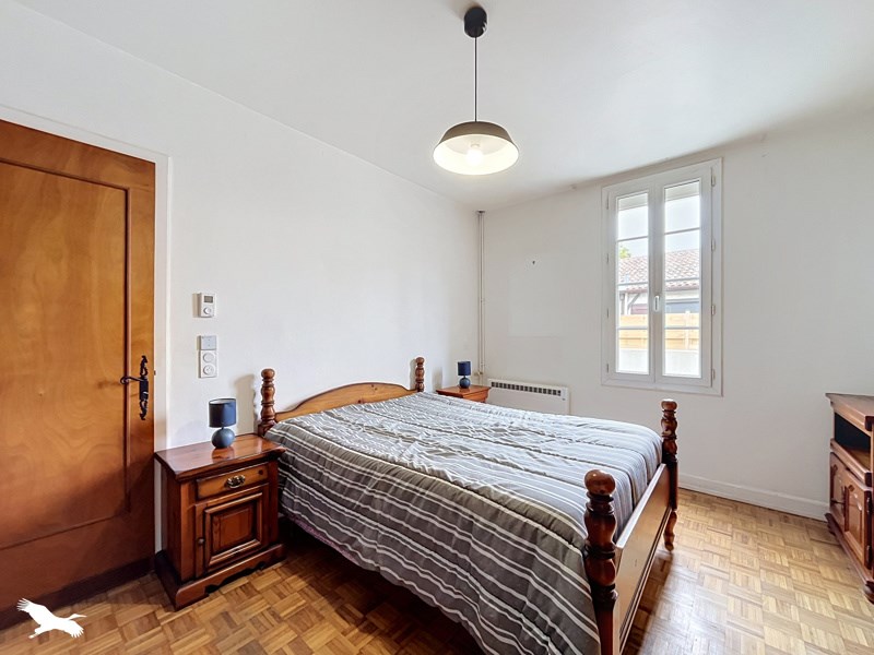 Vente Maison Tartas - 5 pièces -107 m² - (40400)