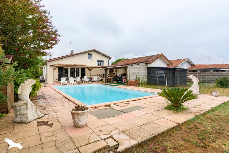 Vente Maison Tartas 40400 5 pièces - 110 m²
