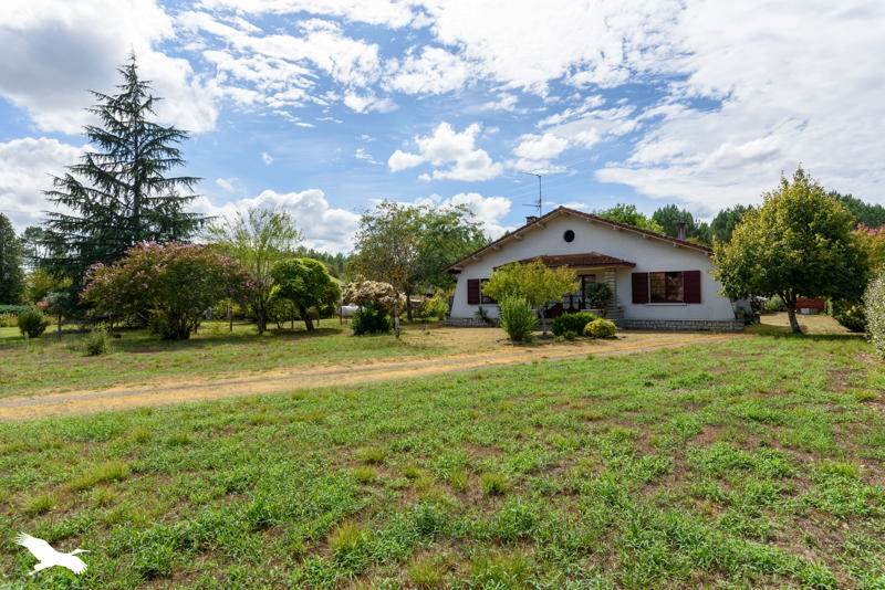 Vente Maison Carcen-Ponson 40400 4 pièces - 107 m²