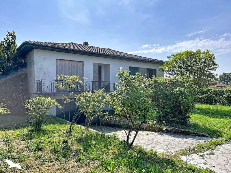 Vente Maison Souprosse - 5 pièces -92 m² - (40250)