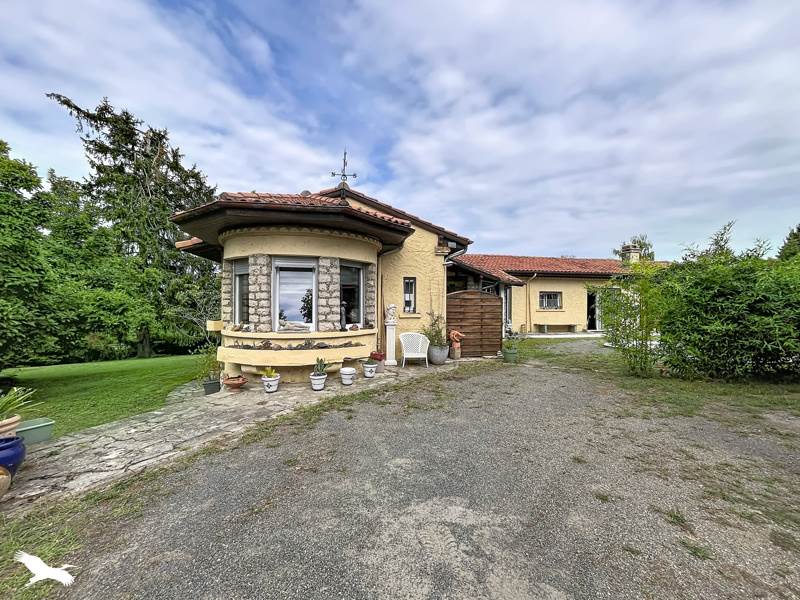 Vente Maison MONTFORT EN CHALOSSE 40380 5 pièces - 160 m²