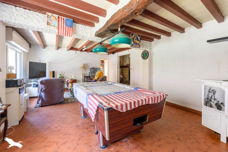 Vente Maison Souprosse - 7 pièces -196 m² - (40250)