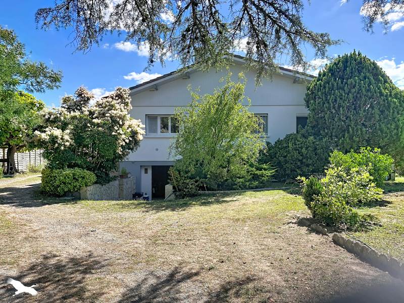 Vente Maison BEYLONGUE 40370 4 pièces - 96 m²