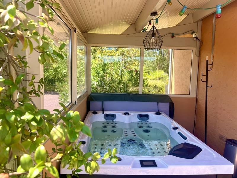Vente Maison SARLIAC SUR L ISLE - 6 pièces -149 m² - (24420)