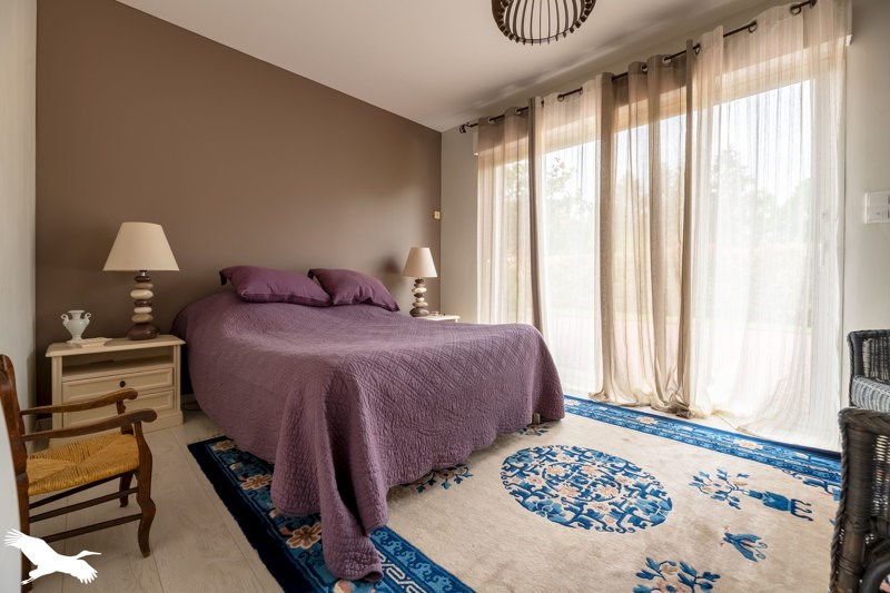Vente Maison SARLIAC SUR L ISLE - 6 pièces -149 m² - (24420)