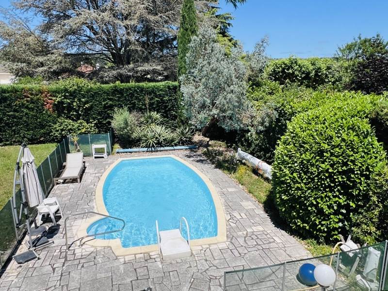 Vente Maison TRELISSAC - 6 pièces -194 m² - (24750)