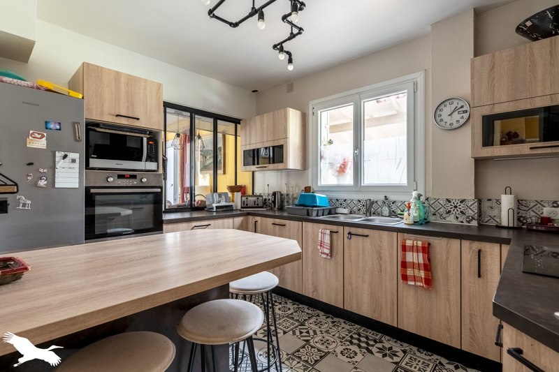 Vente Maison TRELISSAC - 6 pièces -194 m² - (24750)