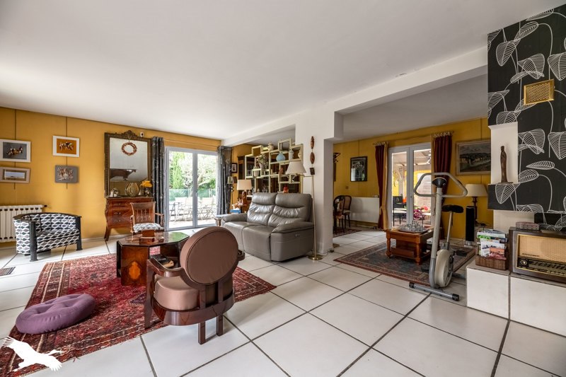 Vente Maison TRELISSAC - 6 pièces -194 m² - (24750)