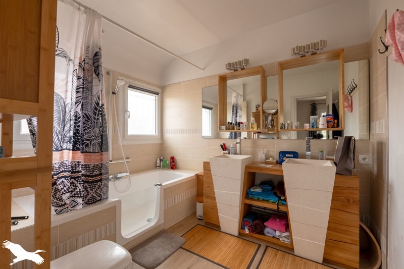 Vente Maison TRELISSAC - 6 pièces -194 m² - (24750)