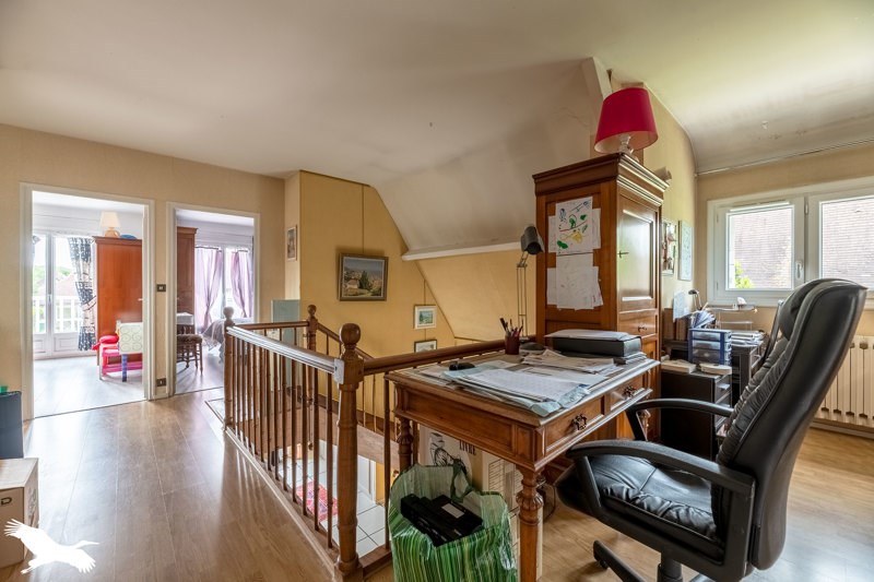 Vente Maison TRELISSAC - 6 pièces -194 m² - (24750)