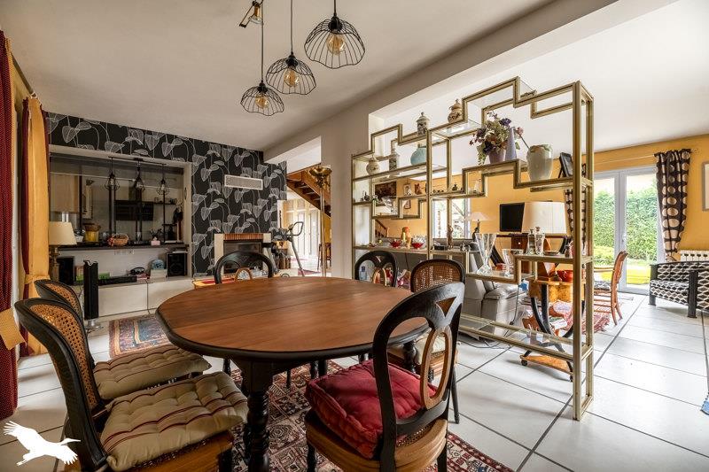 Vente Maison TRELISSAC - 6 pièces -194 m² - (24750)