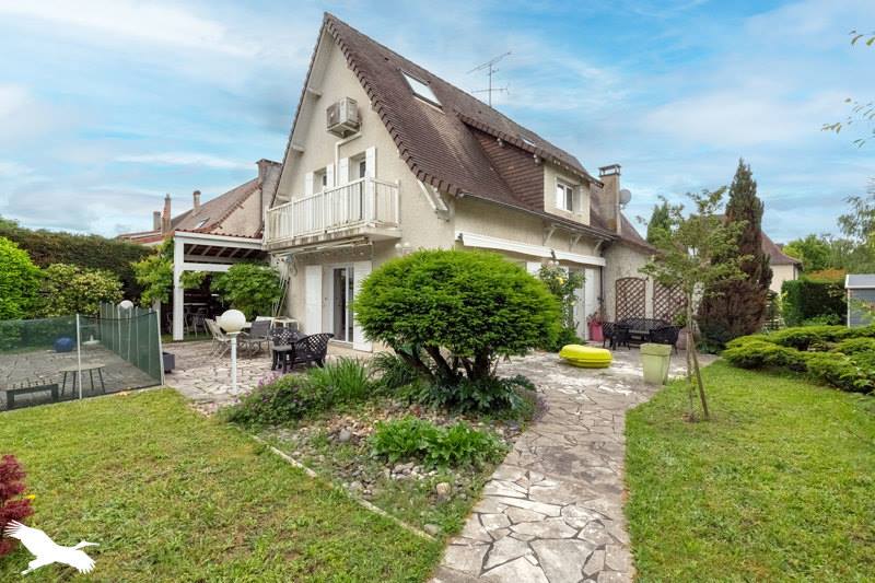 Maison 6 pièces 194 m² · à Trélissac · 194 m² · 337 920 €
