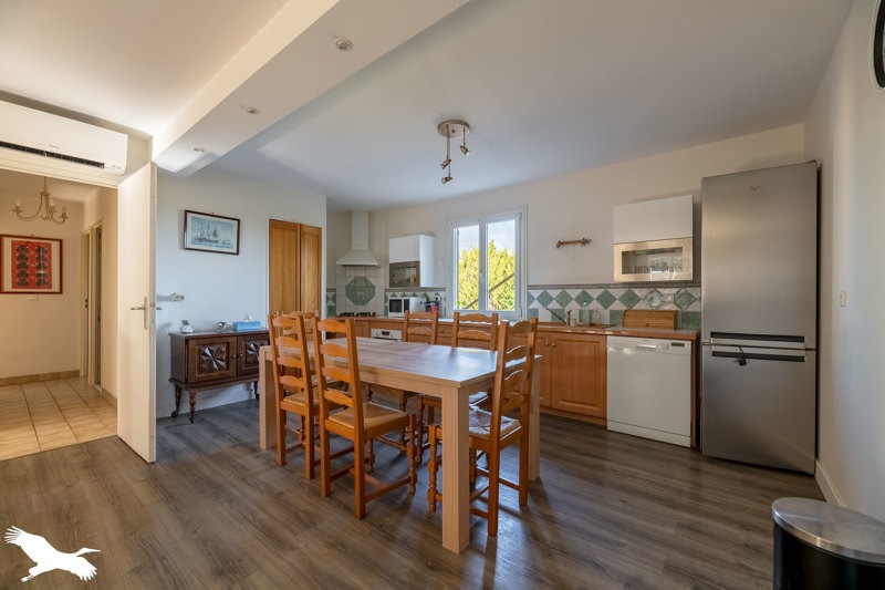 Vente Maison ESCOIRE - 4 pièces -100 m² - (24420)