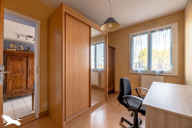 Vente Maison ESCOIRE - 4 pièces -100 m² - (24420)