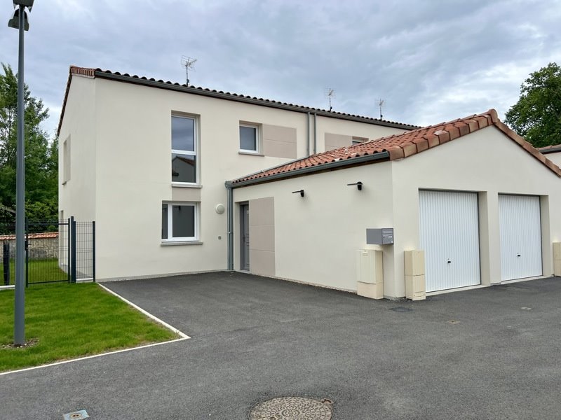 Maison 6 pièces 103 m² · à Trélissac · 103 m² · 252 662 €
