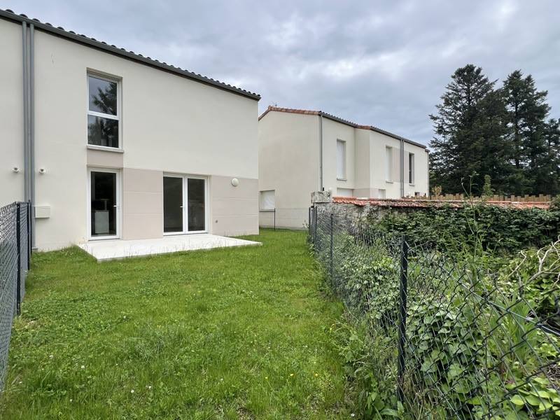 Vente Maison TRELISSAC - 6 pièces -103 m² - (24750)