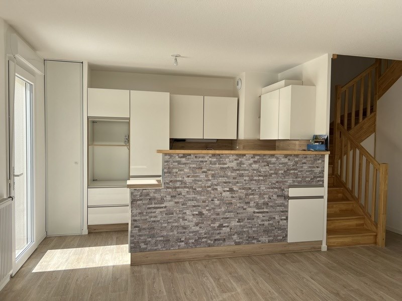 Vente Maison TRELISSAC - 6 pièces -103 m² - (24750)