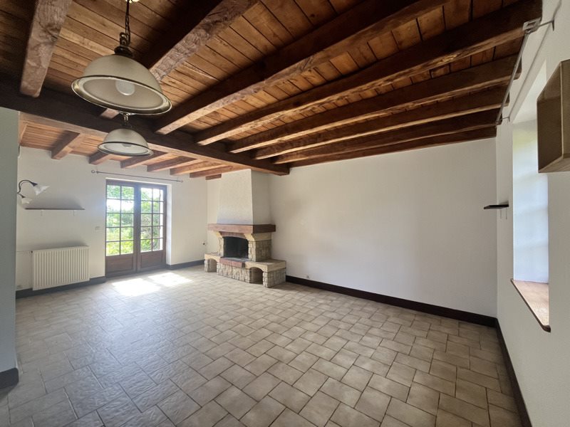 Vente Maison TRELISSAC - 8 pièces -150 m² - (24750)