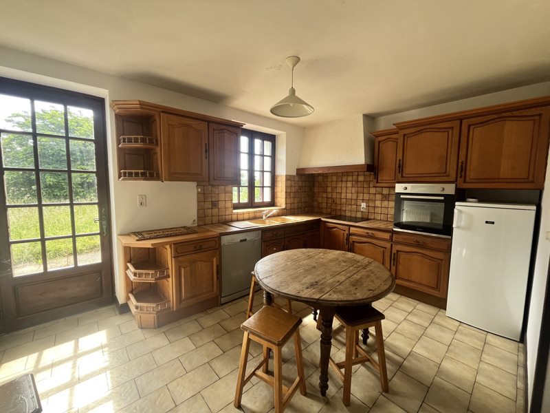 Vente Maison TRELISSAC - 8 pièces -150 m² - (24750)