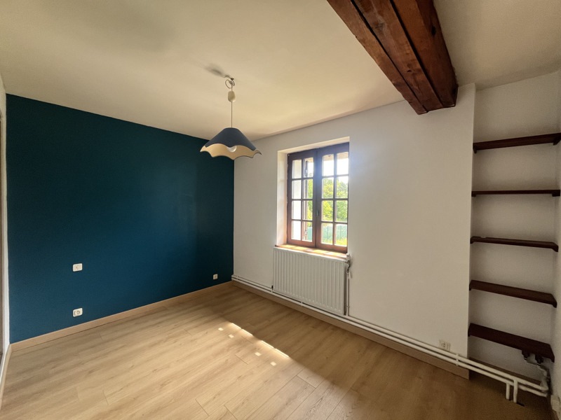 Vente Maison TRELISSAC - 8 pièces -150 m² - (24750)