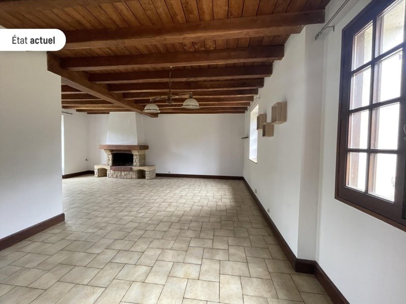 Vente Maison TRELISSAC - 8 pièces -150 m² - (24750)