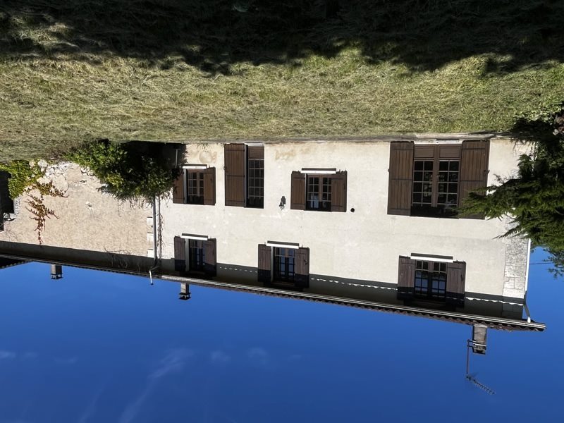 Vente Maison TRELISSAC - 8 pièces -150 m² - (24750)