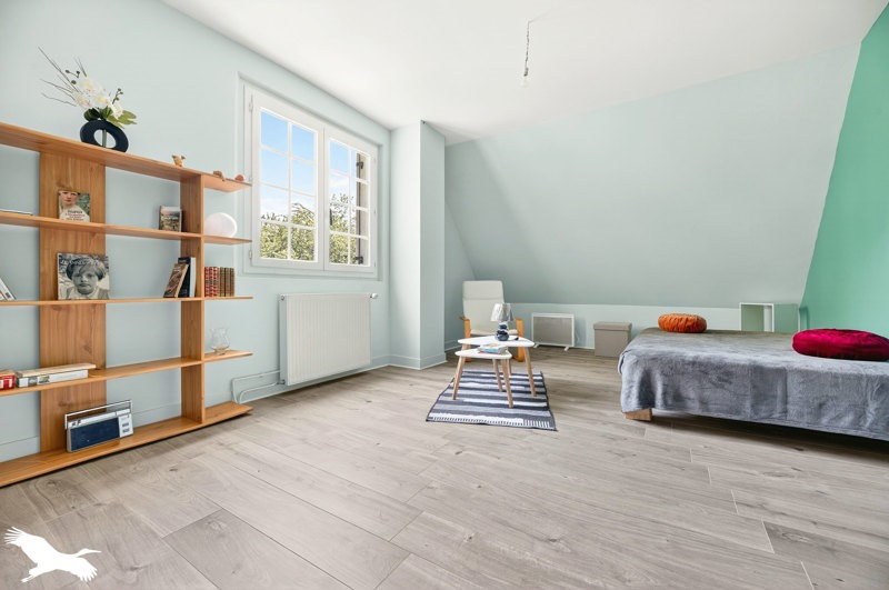 Vente Maison TRELISSAC - 6 pièces -162 m² - (24750)