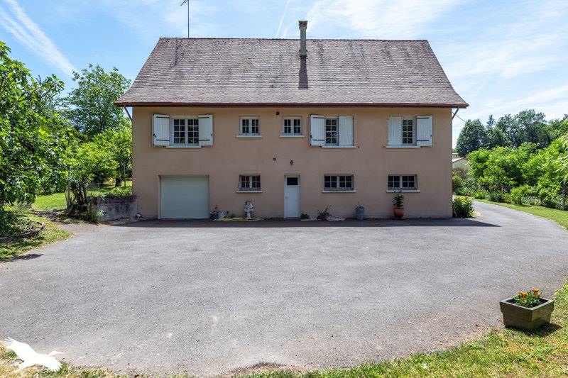 Vente Maison TRELISSAC - 6 pièces -162 m² - (24750)