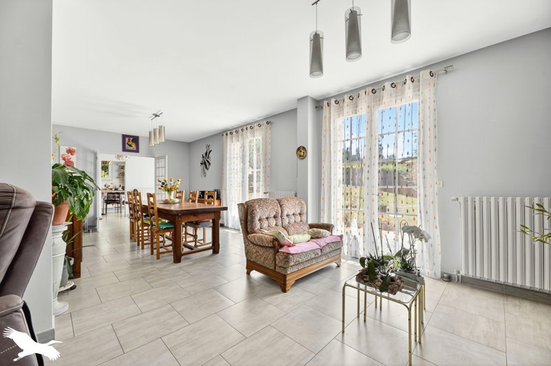 Vente Maison TRELISSAC - 6 pièces -162 m² - (24750)
