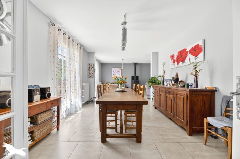 Vente Maison TRELISSAC - 6 pièces -162 m² - (24750)
