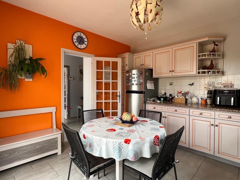 Vente Maison TRELISSAC - 6 pièces -162 m² - (24750)