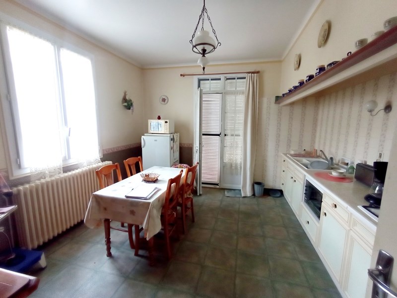 Vente Maison TRELISSAC - 4 pièces -91 m² - (24750)
