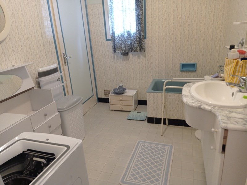 Vente Maison TRELISSAC - 4 pièces -91 m² - (24750)