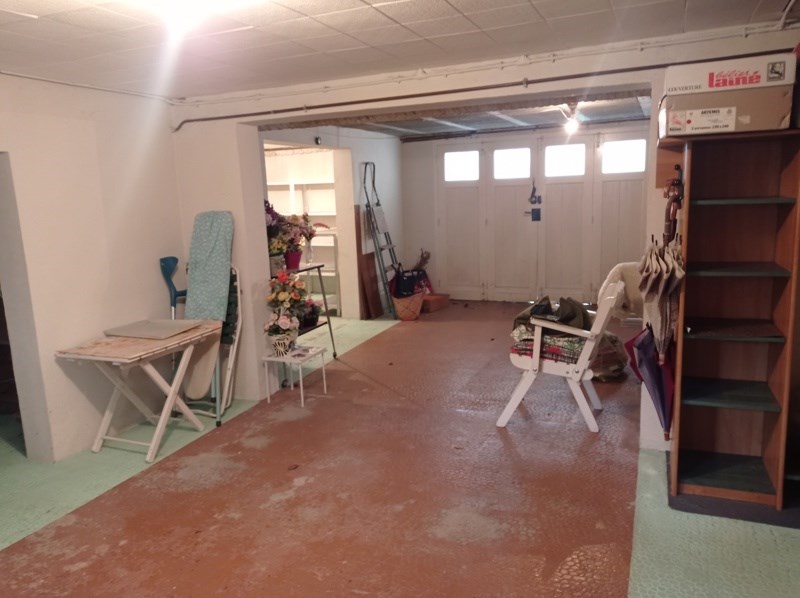 Vente Maison TRELISSAC - 4 pièces -91 m² - (24750)