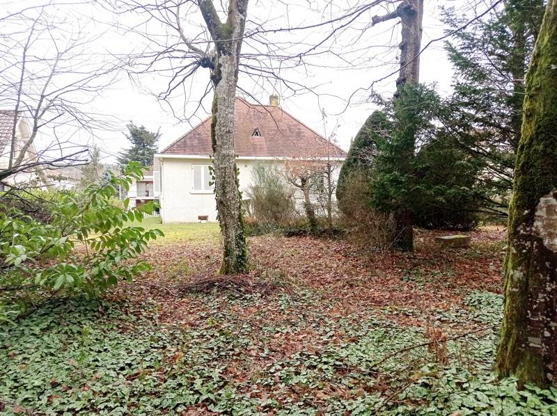 Vente Maison TRELISSAC - 4 pièces -91 m² - (24750)