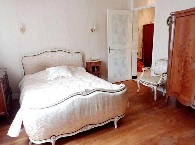 Vente Maison TRELISSAC - 4 pièces -91 m² - (24750)
