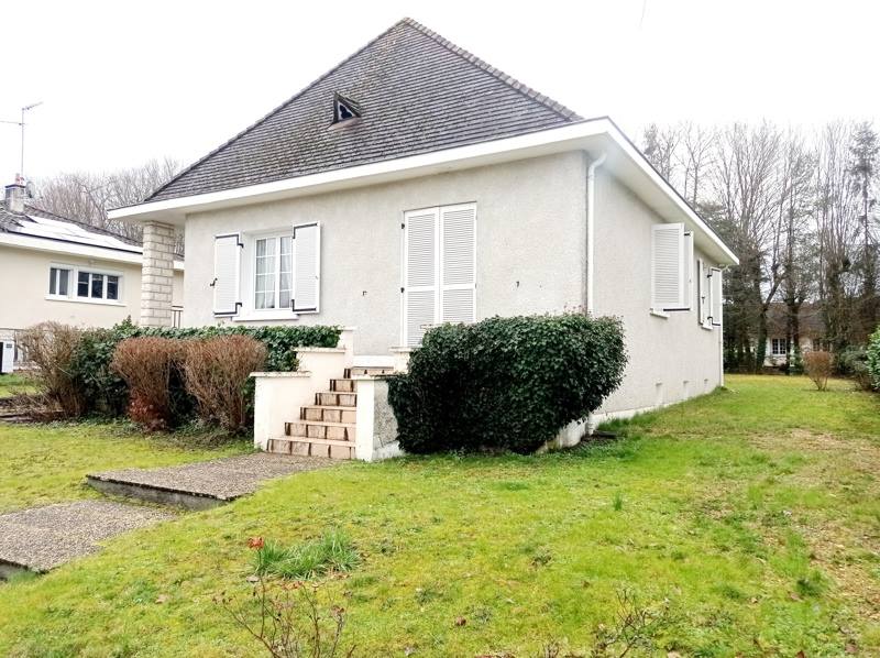 Vente Maison TRELISSAC - 4 pièces -91 m² - (24750)