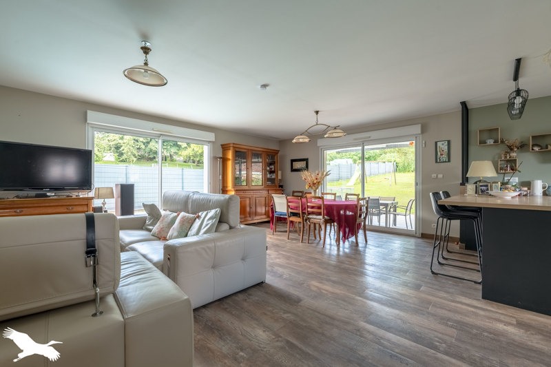 Vente Maison Champcevinel - 7 pièces -160 m² - (24750)
