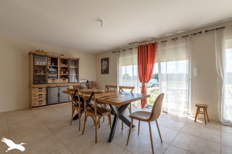 Vente Maison BASSILLAC ET AUBEROCHE - 4 pièces -110 m² - (24330)