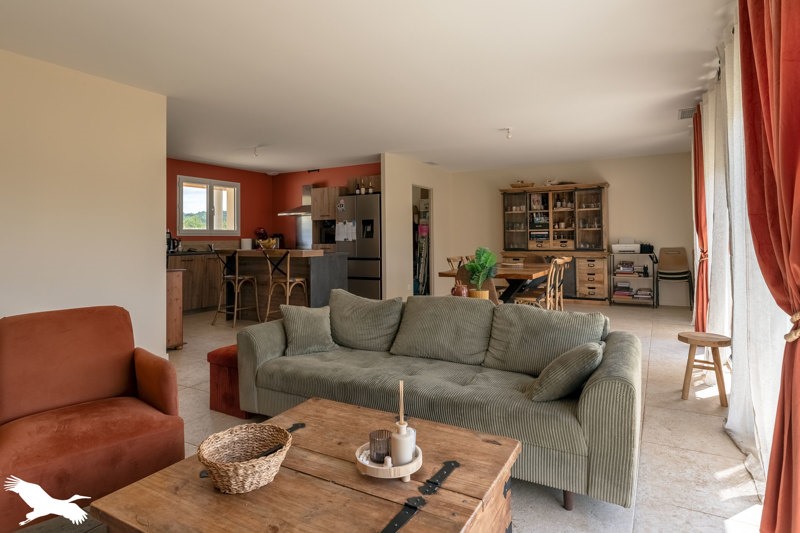 Vente Maison BASSILLAC ET AUBEROCHE - 4 pièces -110 m² - (24330)