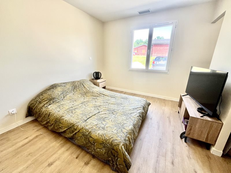 Vente Maison BASSILLAC ET AUBEROCHE - 4 pièces -110 m² - (24330)