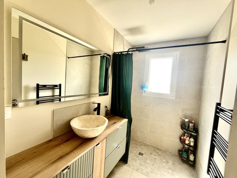 Vente Maison BASSILLAC ET AUBEROCHE - 4 pièces -110 m² - (24330)
