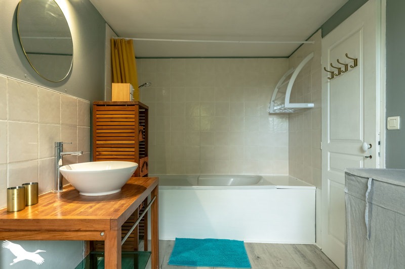 Vente Maison TRELISSAC - 4 pièces -116 m² - (24750)