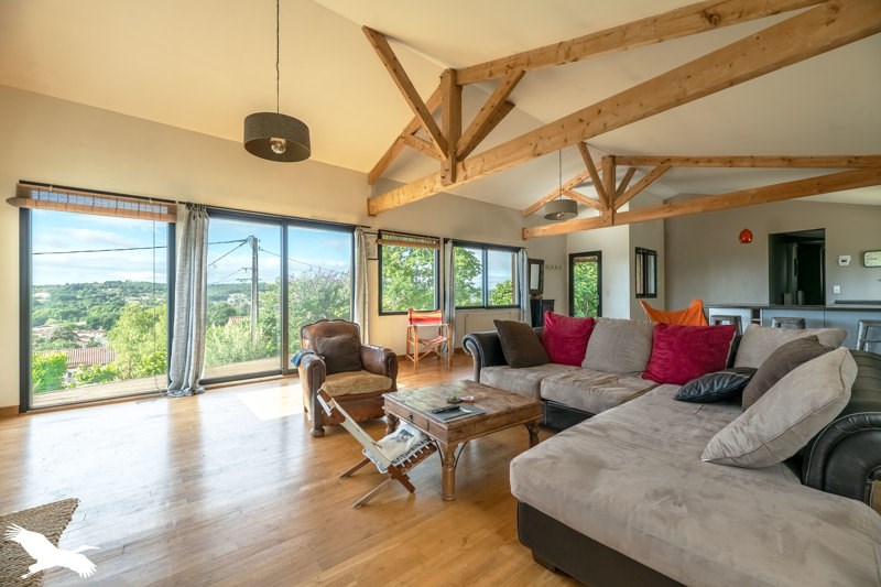 Vente Maison TRELISSAC - 4 pièces -116 m² - (24750)