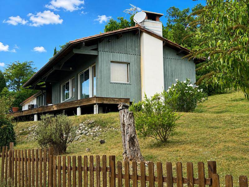 Maison 4 pièces 116 m² · à Trélissac · 116 m² · 269 748 €