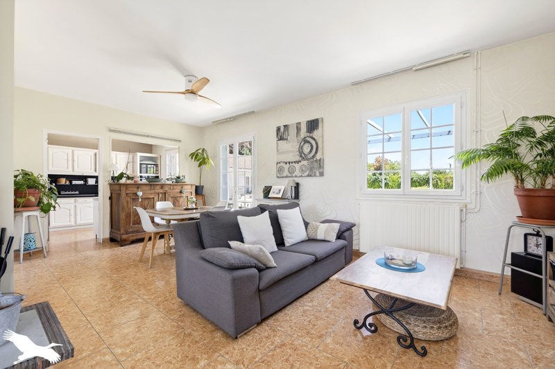 Vente Maison TRELISSAC - 5 pièces -109 m² - (24750)