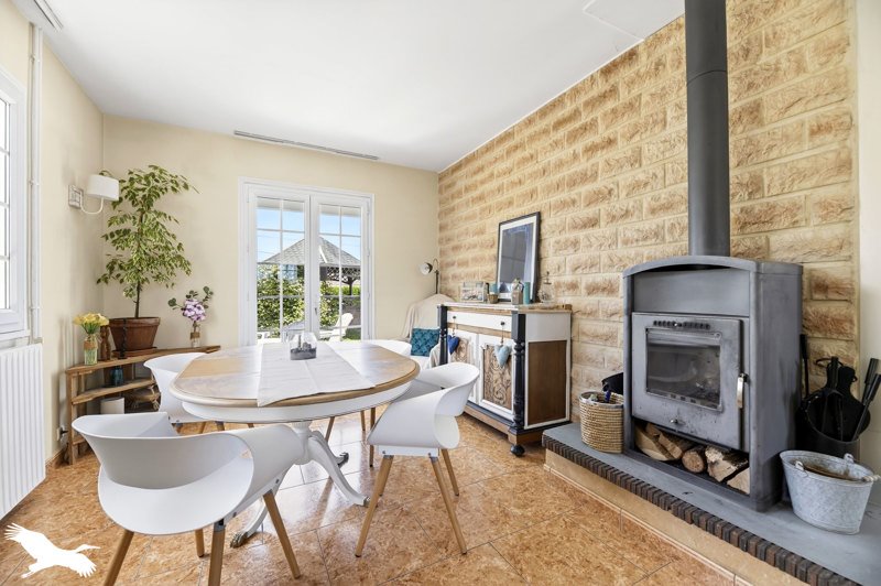 Vente Maison TRELISSAC - 5 pièces -109 m² - (24750)